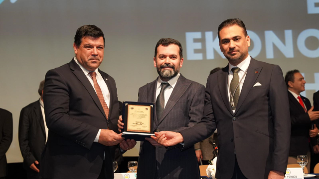 Dr. Ekrem Teymur: Kuzey Kıbrıs, Doğu Akdeniz’in yeni teknoloji üssü olabilir