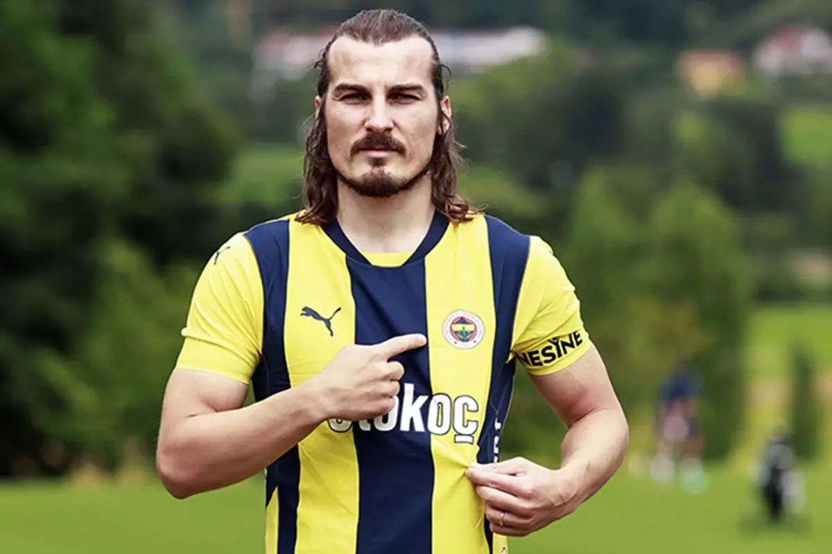 Fenerbahçe Çağlar Söyüncü ile yollarını ayırma kararı aldı