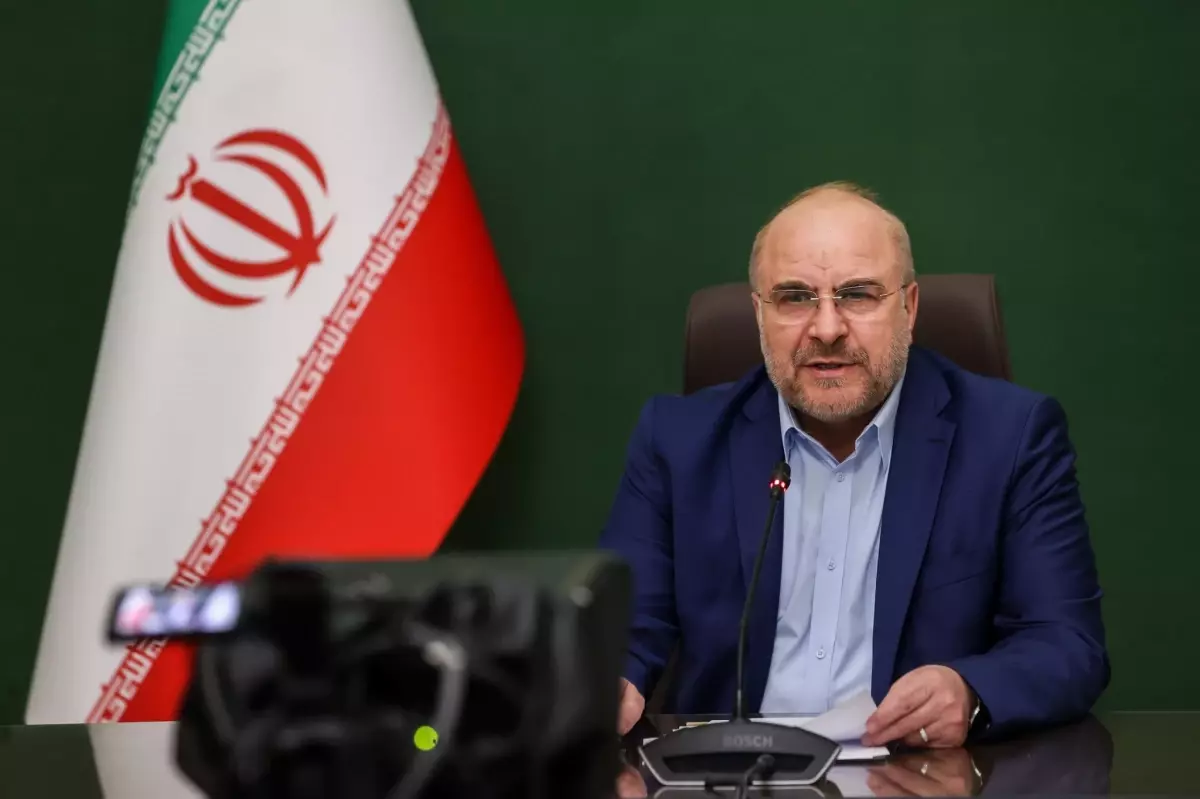 İran\'dan ABD\'ye Sert Eleştiri