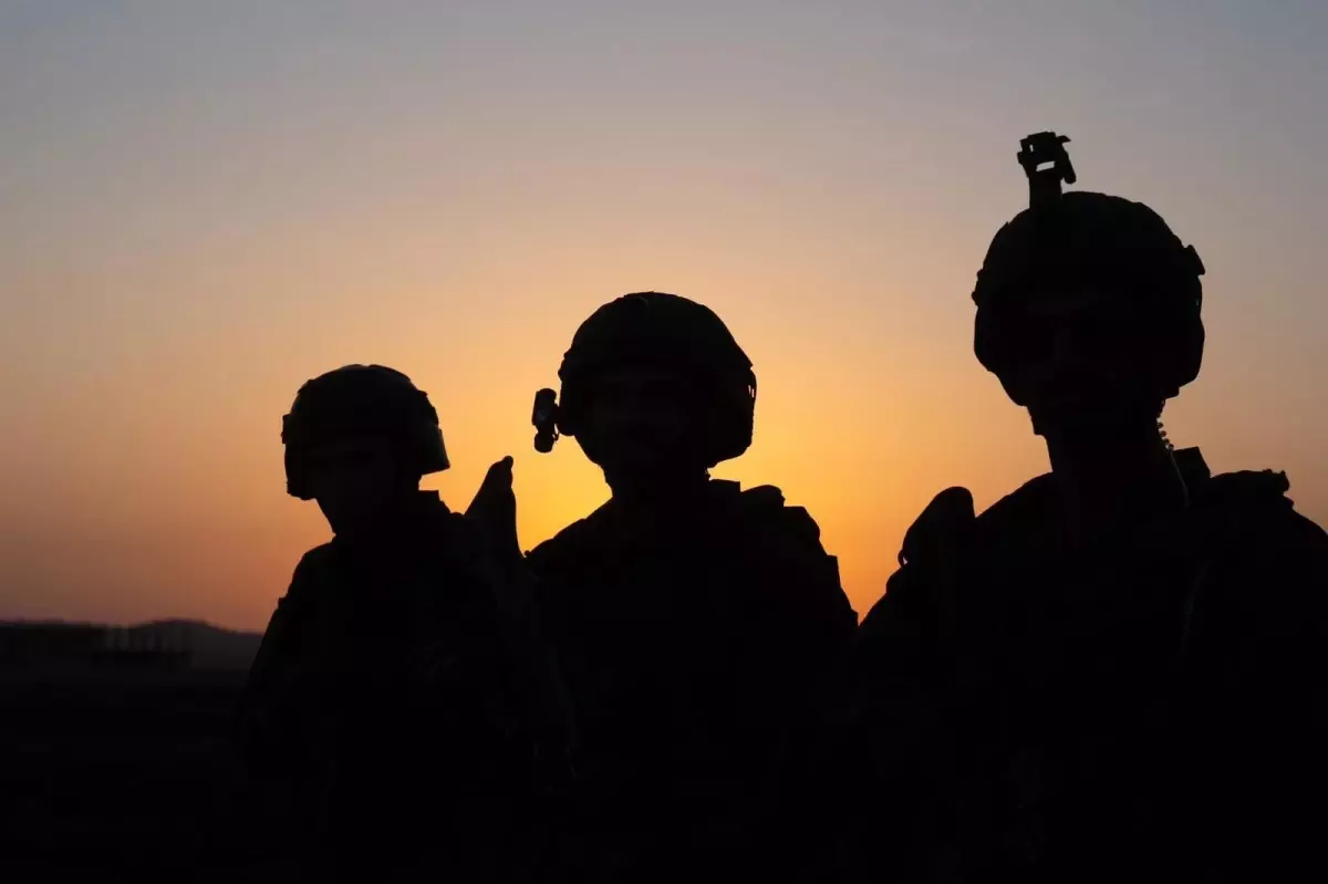 İsrail Ordusunda Personel Krizi Uyarısı