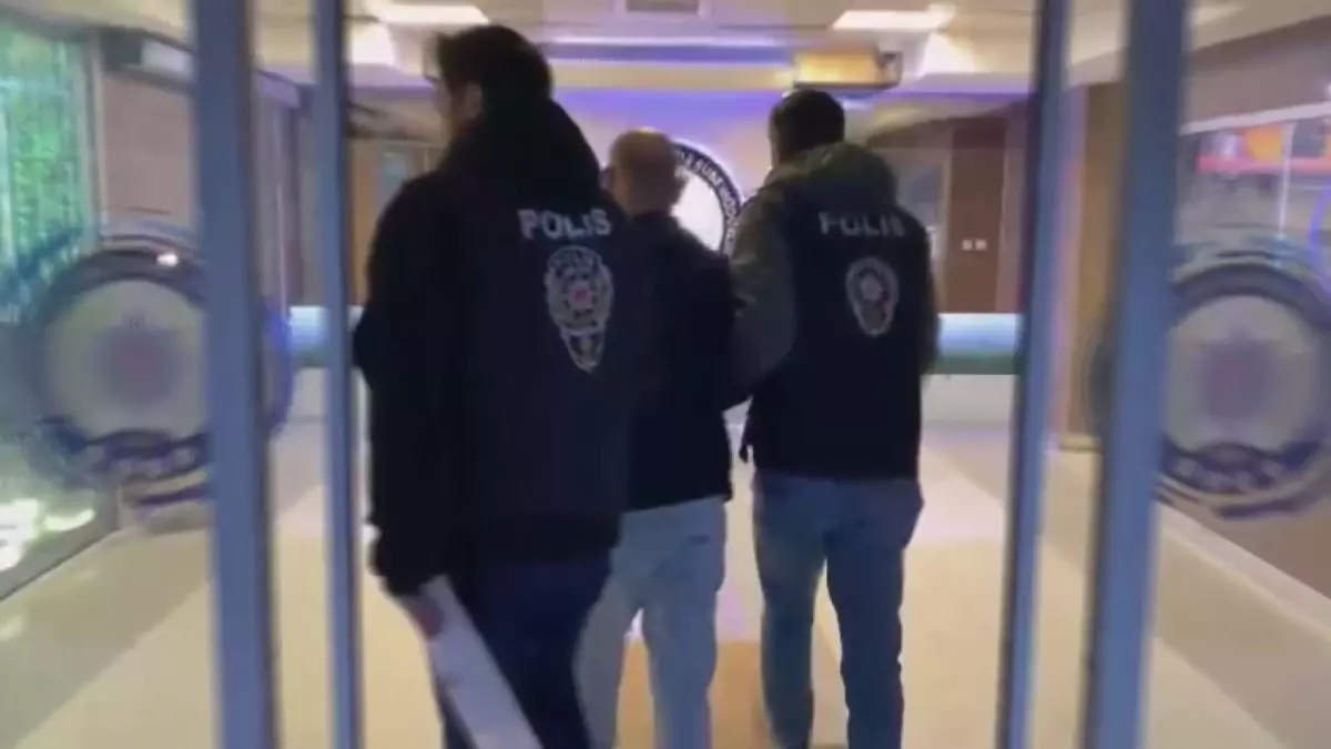 Yasa Dışı Bahis Operasyonu: 28 Gözaltı