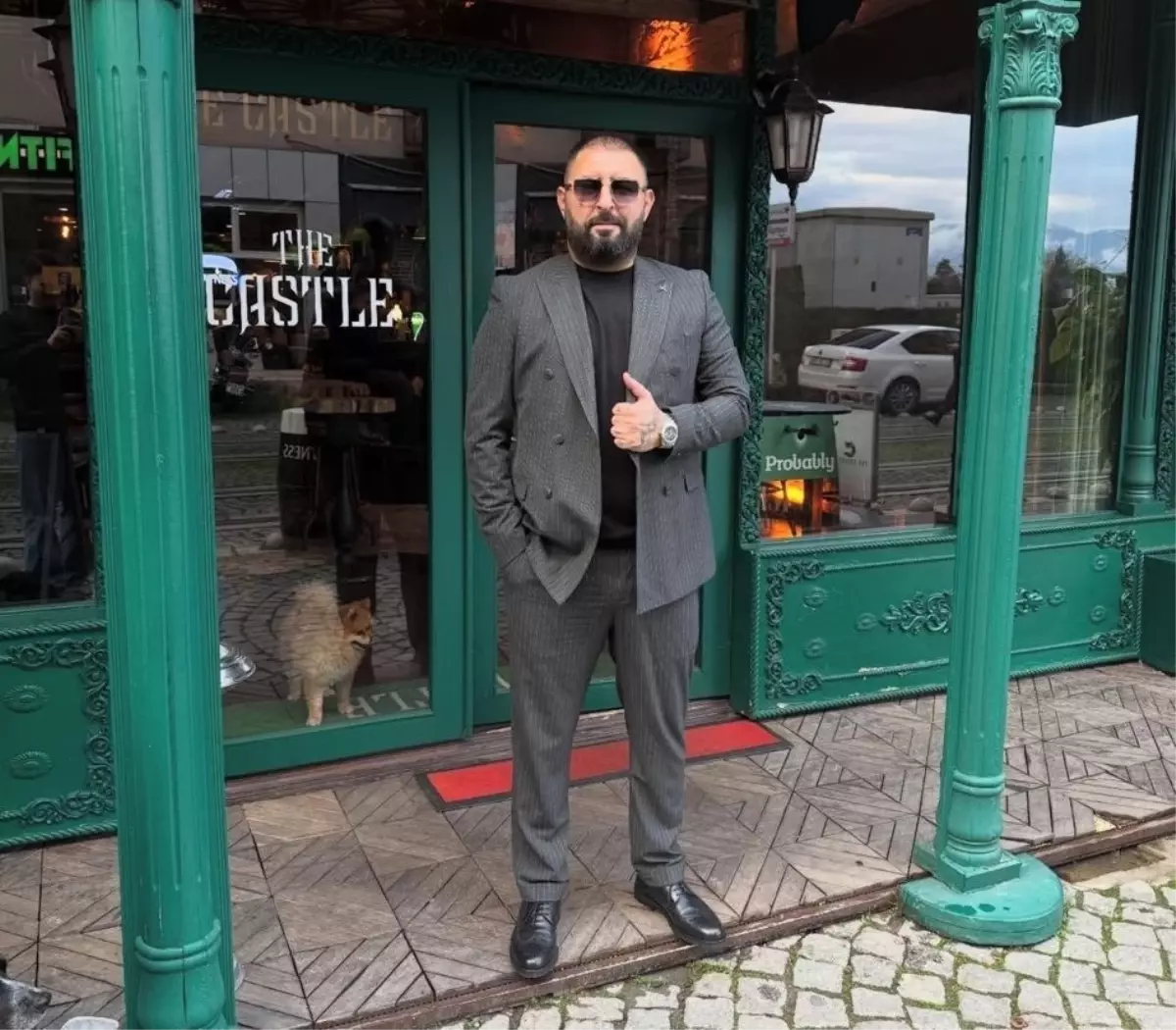 İzmit\'te Silahlı Saldırı: 3 Ölü