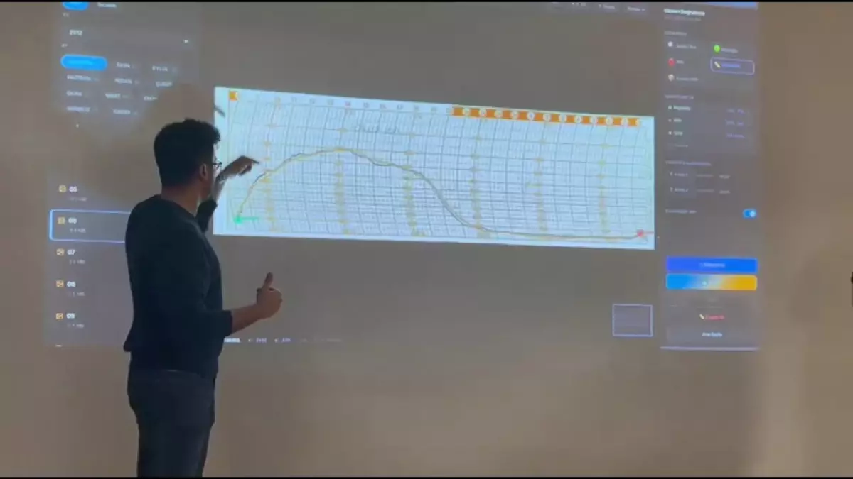 Meteorolojik Veriler Yapay Zeka ile Sayısallaşıyor