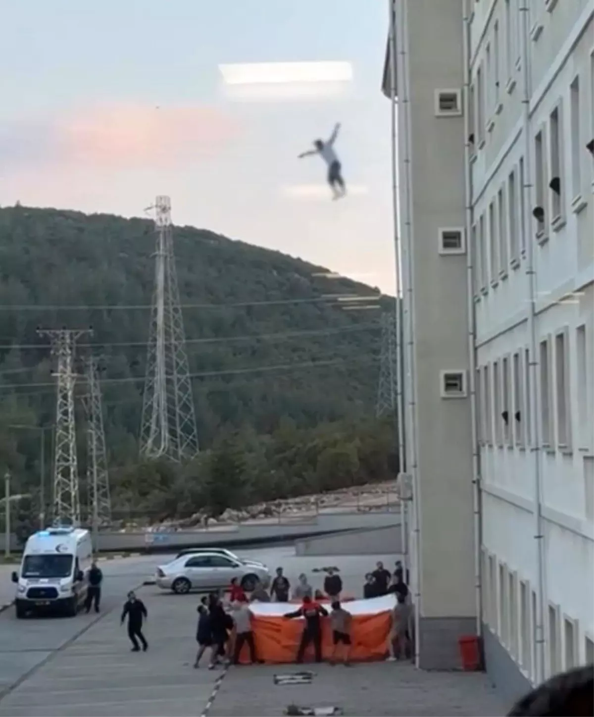 Muğla\'da Öğrenci Ölümü: AFAD Soruşturma Altında