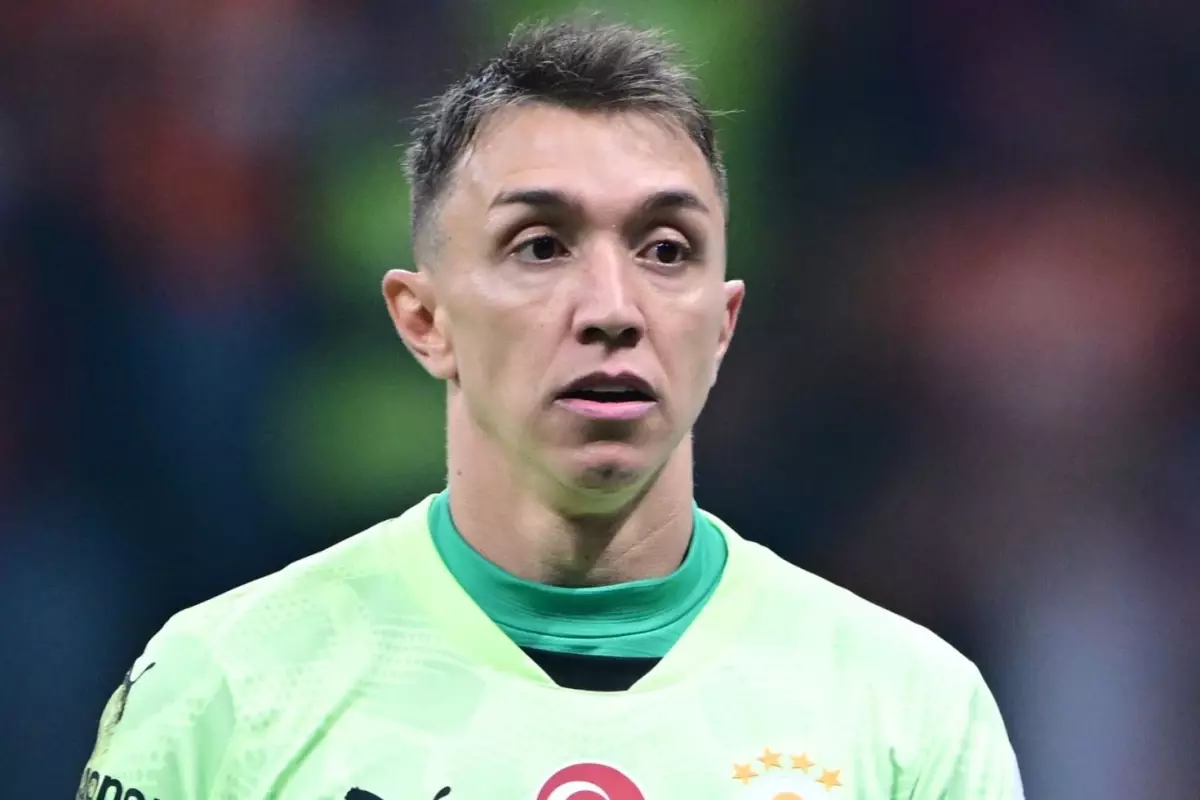 Muslera\'nın 4 yıllık hasreti bu akşam sona eriyor