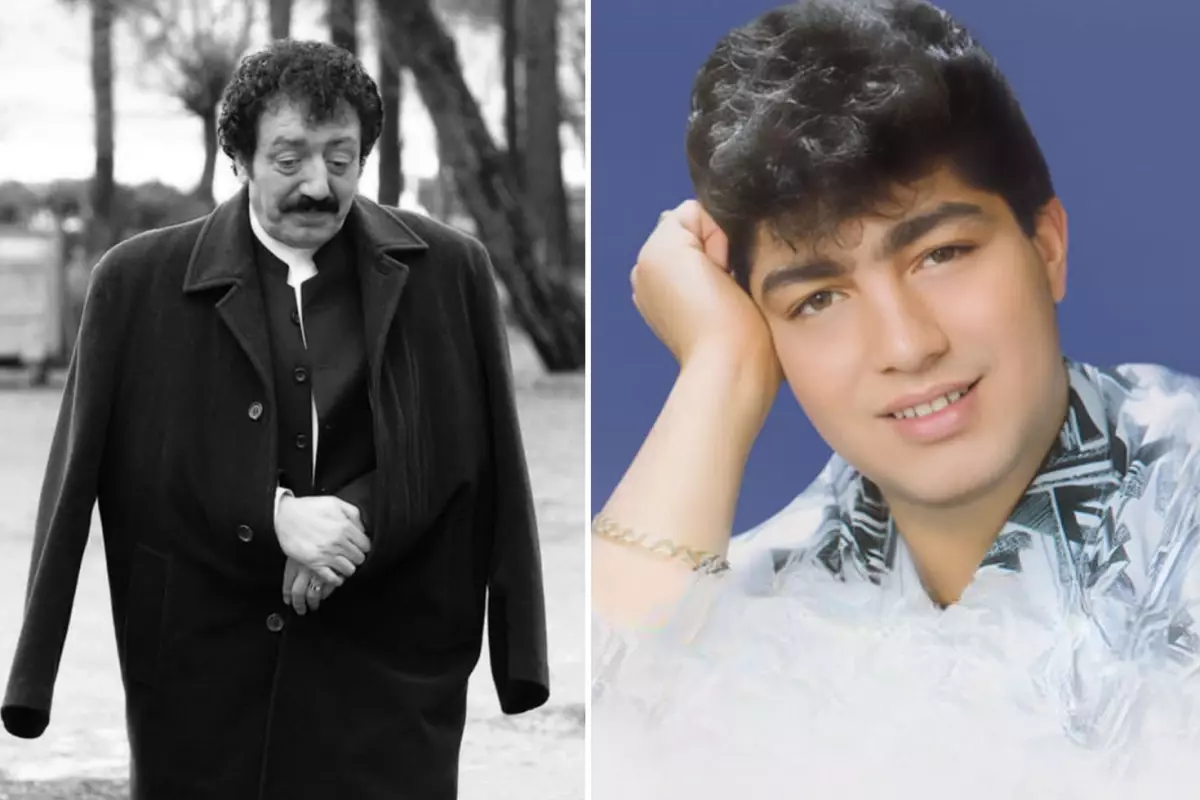 Müslüm Gürses\'in veliahtı olarak gösterilen Orhan Esen hayatını kaybetti