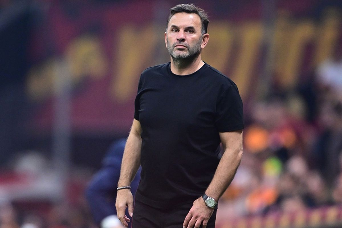 Okan Buruk, Galatasaray\'dan ayrılış tarihine karar verdi
