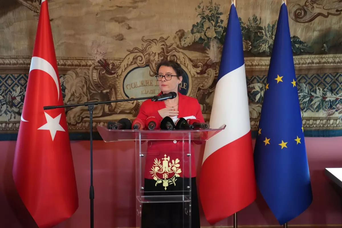 Osmanlı Elçisinin Dijital Yolculuğu