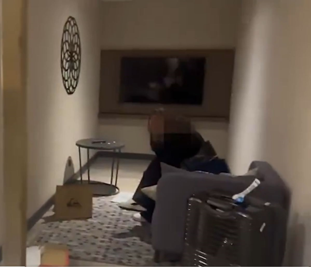 Özgür Özel'den Uşak Belediye Başkanı'nın otel odasında gözaltına alınmasına ilk yorum