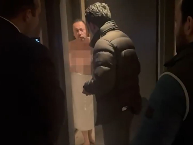 Özgür Özel'den Uşak Belediye Başkanı'nın otel odasında gözaltına alınmasına ilk yorum