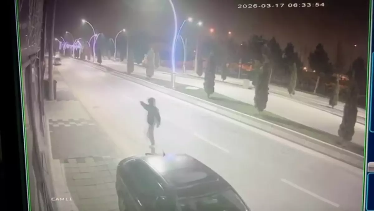 Bolu\'da Restorana Silahlı Saldırı: 4 Şüpheli Yakalandı