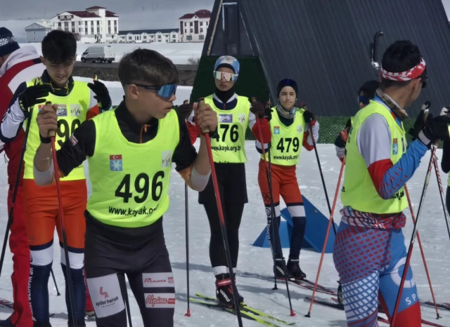 Rize'nin gururu Çamlıhemşin Türkiye şampiyonu oldu Rize'nin gururu Çamlıhemşin Türkiye şampiyonu oldu