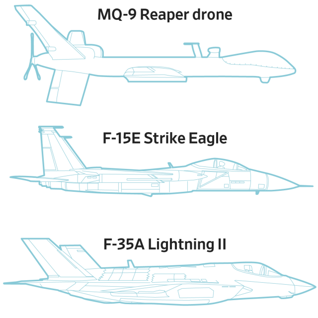 Trump bu yüzden mi barış istiyor? Kayıplar tek tek listelendi