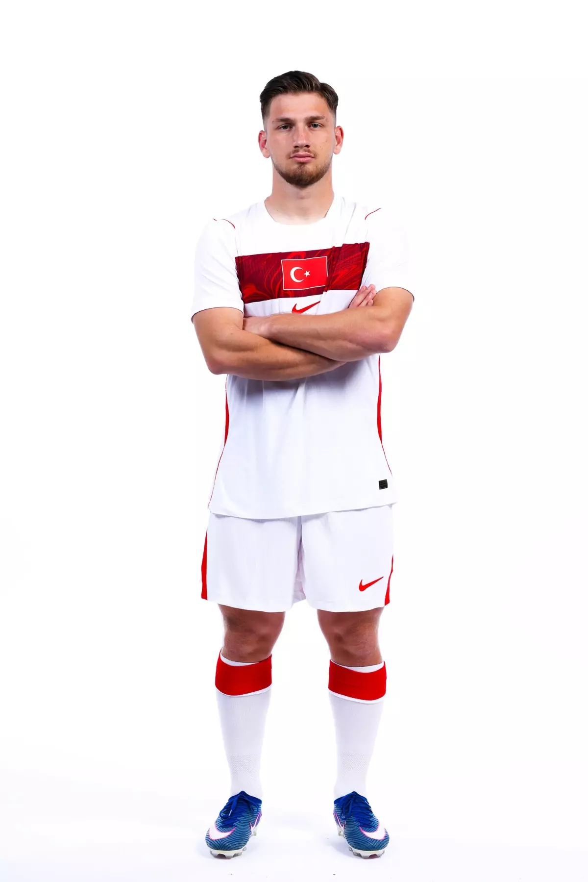 Semih Kılıçsoy Ümit Milli Takım\'a Geçti