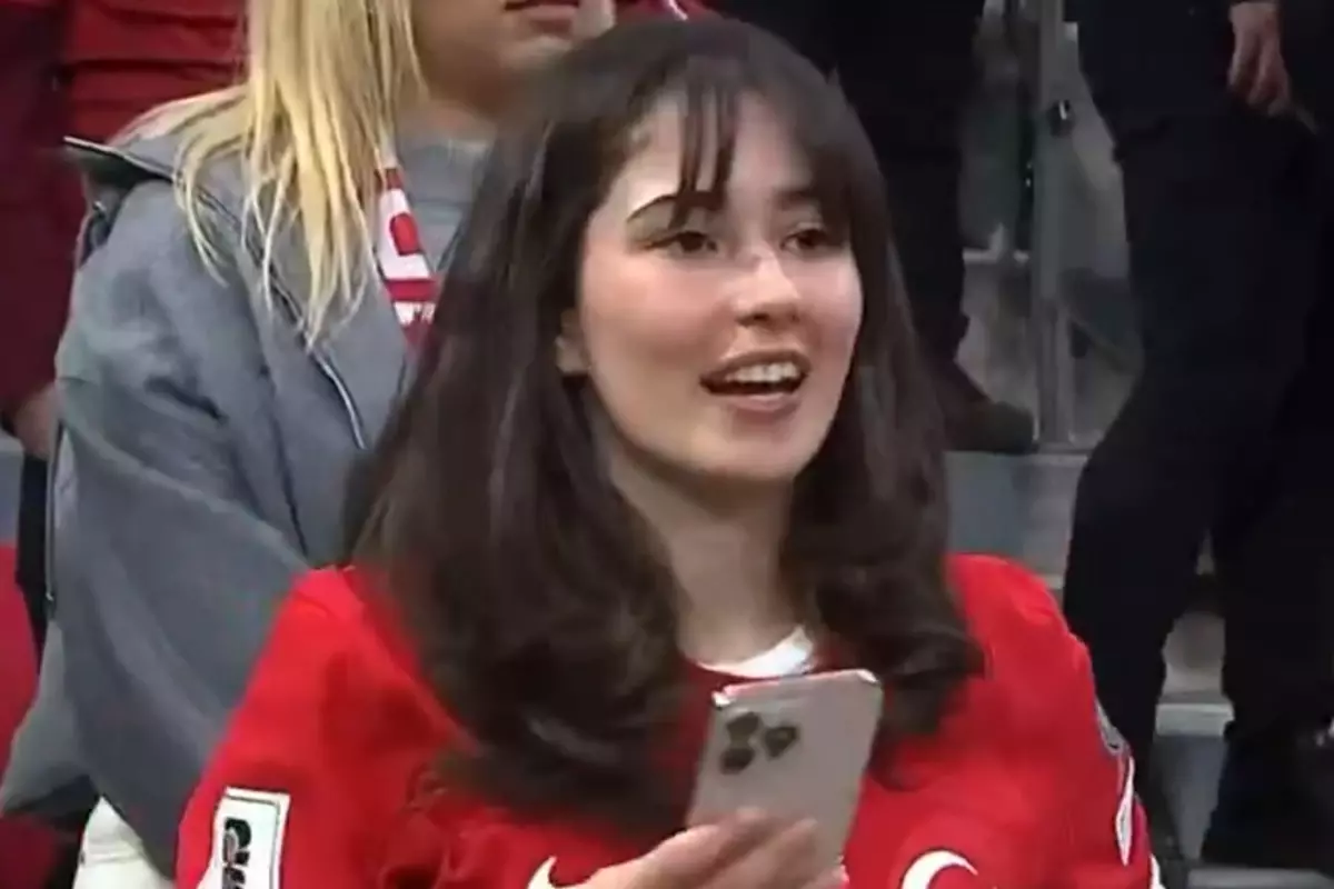 Tarihi maça damga vuran kare