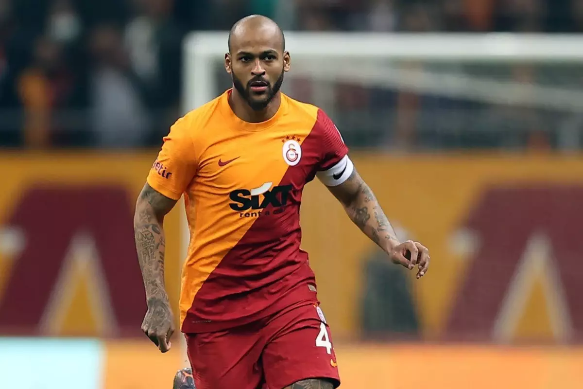 \'\'Türk olmak isterdim\'\' diyen Marcao, İspanyol vatandaşlığına geçti