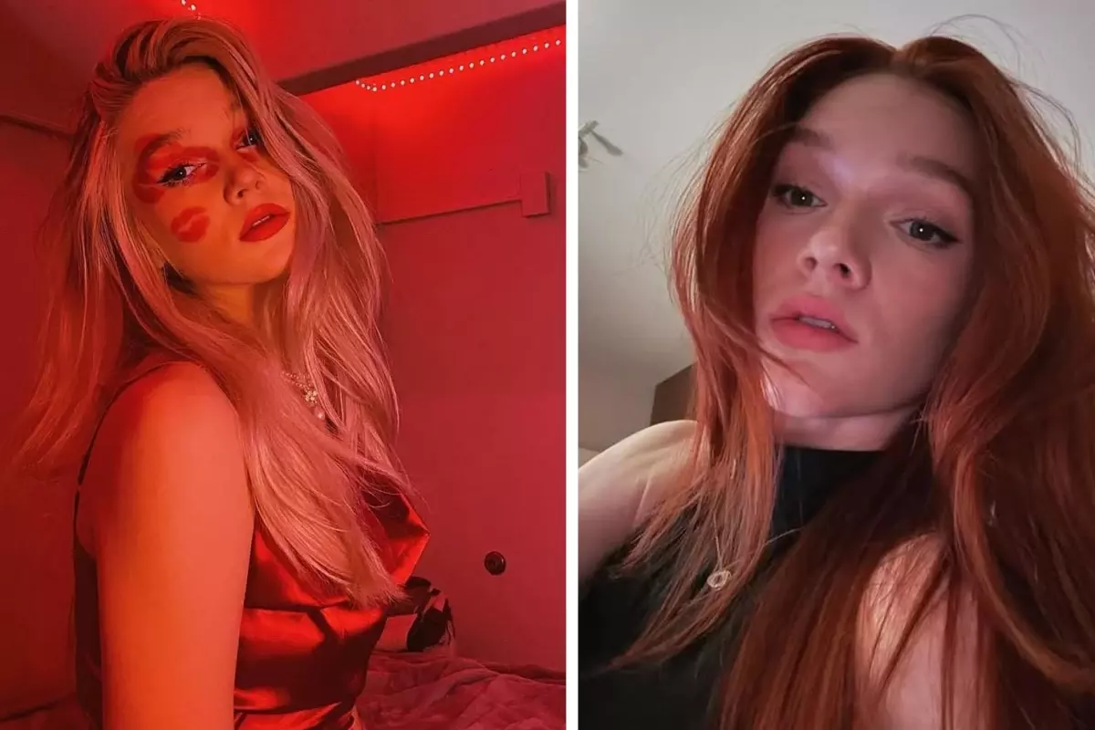 Türkiye\'de yaşayan Marina Markova bir konuda çok şikayetçi