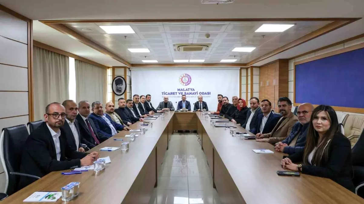 Malatya\'da Savunma Sanayi Yatırımı