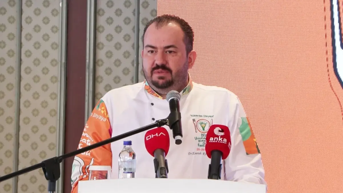 Alaçatı Ot Festivali 15. Kez Başlıyor