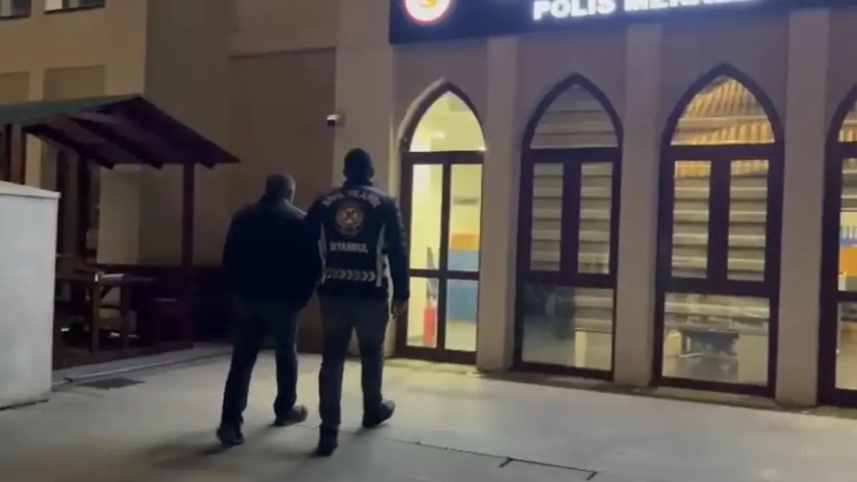 Trafik Tartışmasında Tokat: 360 Bin Lira Ceza