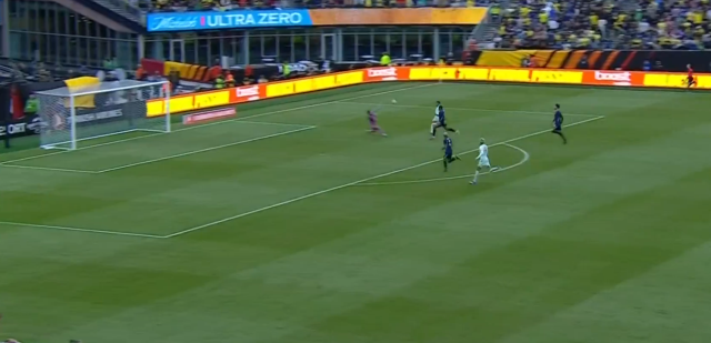 Yediği gollere tepki yağıyor! Ederson'a milli maçta büyük şok