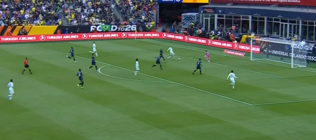 Yediği gollere tepki yağıyor! Ederson'a milli maçta büyük şok