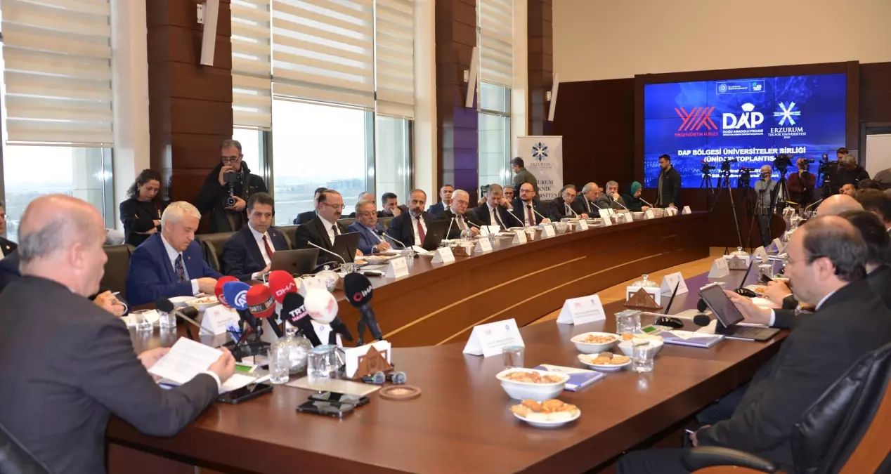 Bilim İletişimi Ofisi Açıldı