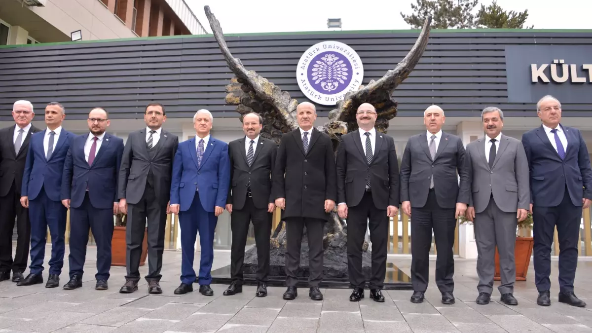 Uygulamalı Eğitim Modeline Geçiş