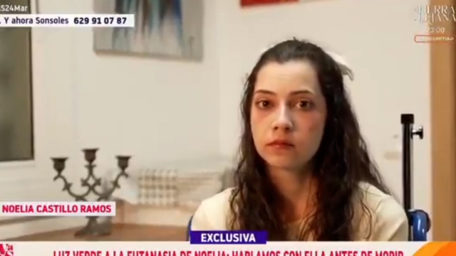 Yürek yakan karar! Babasının tüm itirazlarına rağmen ötenaziyle öldü