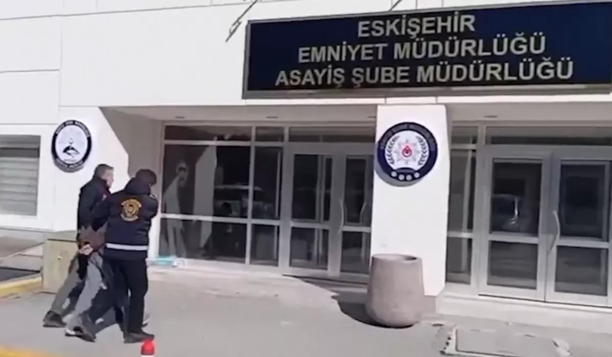 58 Şüpheliden 50\'si Tutuklandı