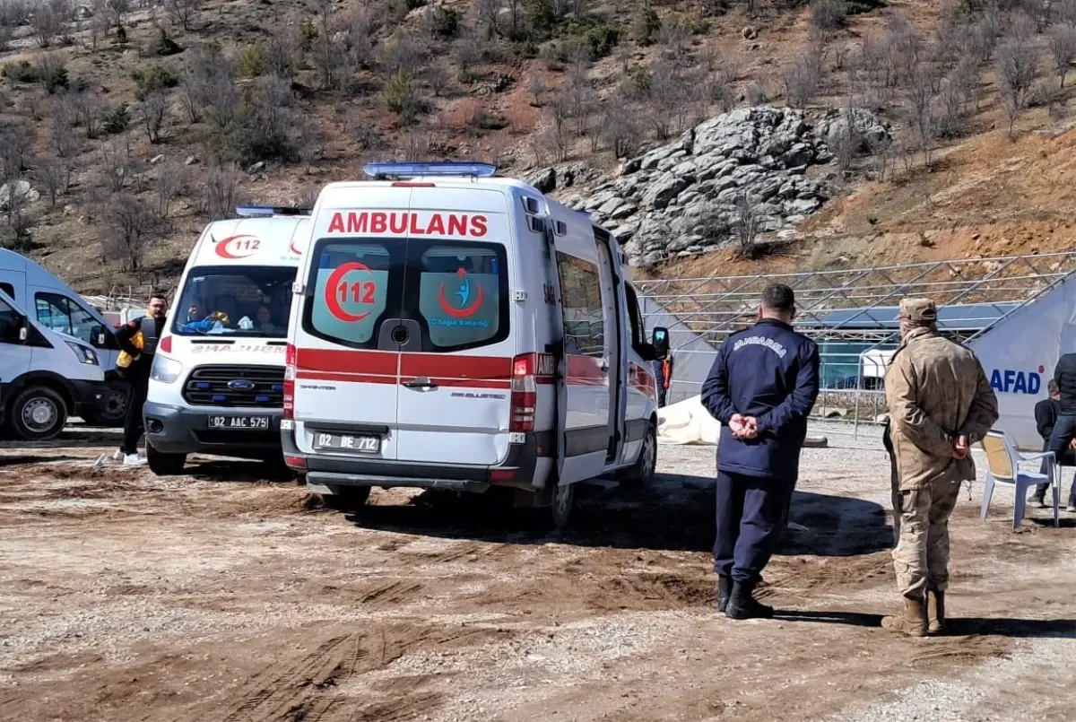 Otizmli Çocuk Fırat Can\'ın Cansız Bedeni Bulundu