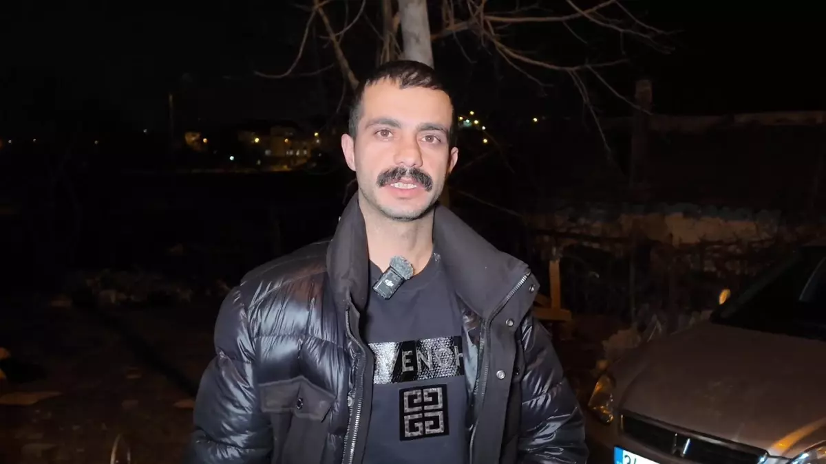 Arnavutköy\'de At Arabası Kazası