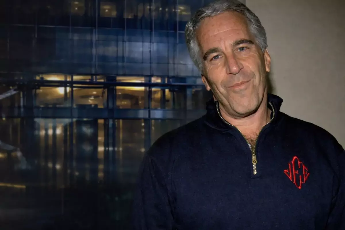 Bank of America, Epstein davasında uzlaşmaya gitti: 72,5 milyon dolar ödeyecek