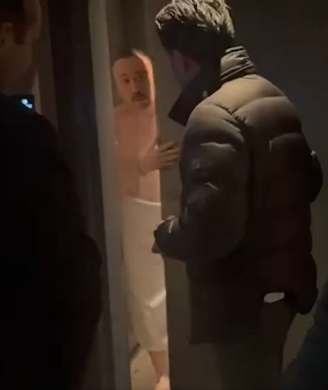 CHP lideri Özel, Özkan Yalım'ın görüntüleri için özür diledi