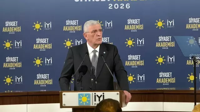 Dervişoğlu: Güvenlik ve Huzur Arasında Denge Önemli