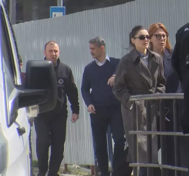 Hande Erçel'in ifadesi ortaya çıktı! Akıllara <a class='keyword-sd' href='/hakan-sabanci/' title='Hakan Sabancı'>Hakan Sabancı</a>'nın söyledikleri geldi