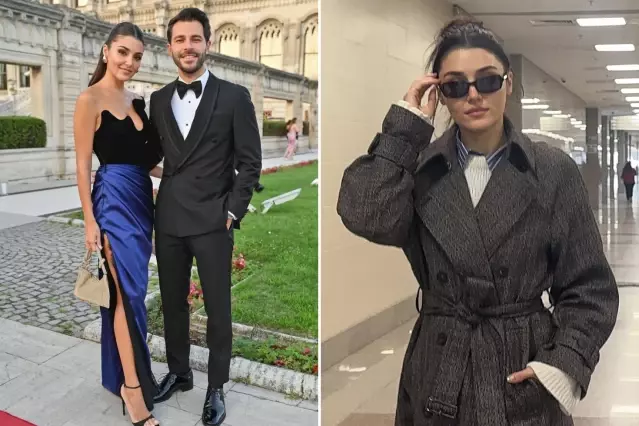 Hande Erçel’in ifadesi ortaya çıktı! Akıllara Hakan Sabancı’nın söyledikleri geldi