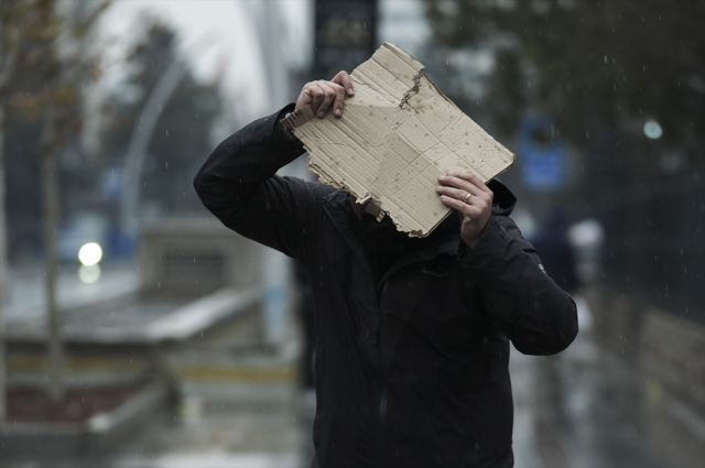 Hava 180 derece dönüyor! Bu haftaya dikkat