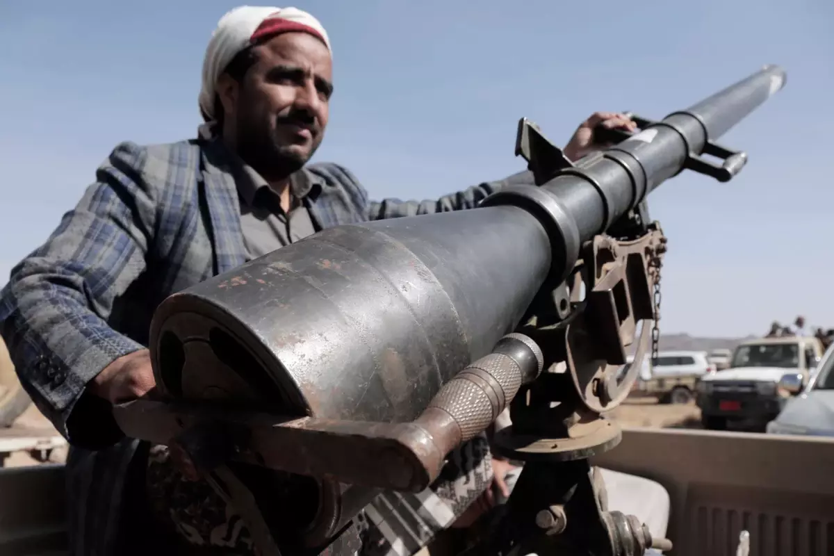 İran’a karşı savaşa katılanlara uyarı: Doğrudan müdahale ederiz