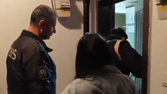 İlişki vadedip evlerine çağırdıkları erkeklere kabusu yaşattılar