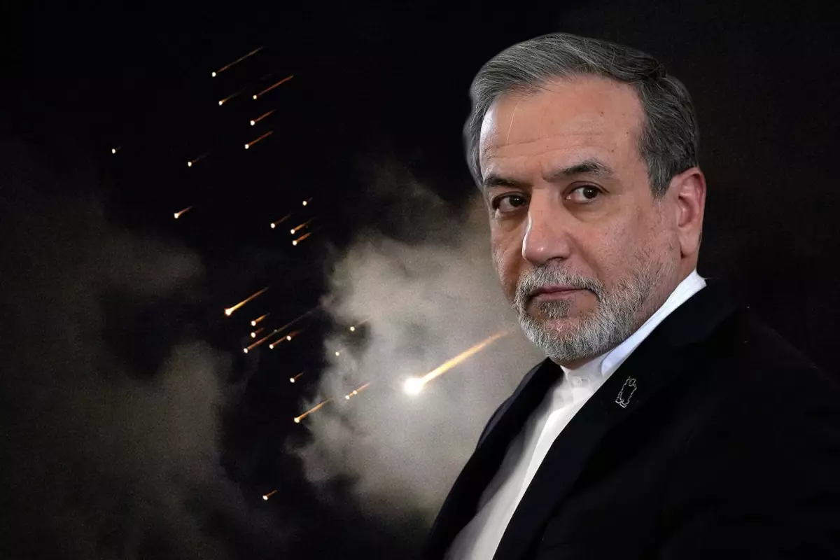 İran ABD askerlerini uyarmıştı! Dediğini yaptı