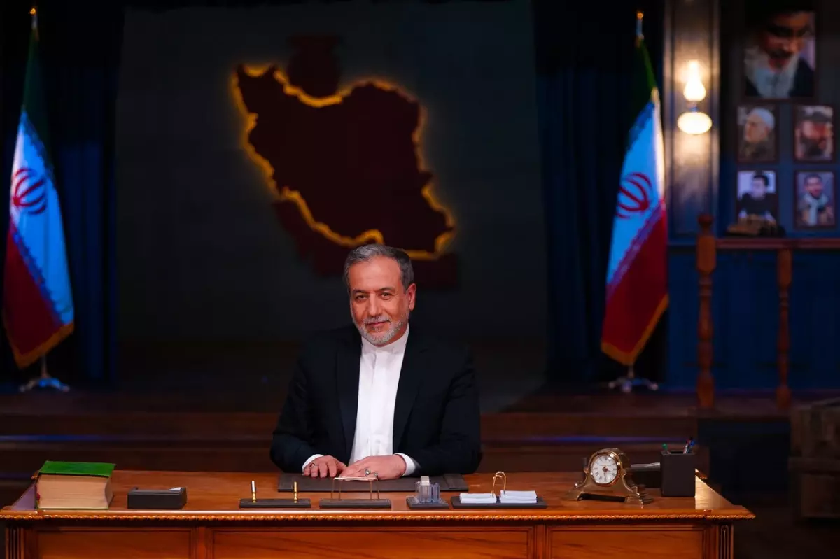 İran\'dan Netanyahu\'ya Sert Eleştiri