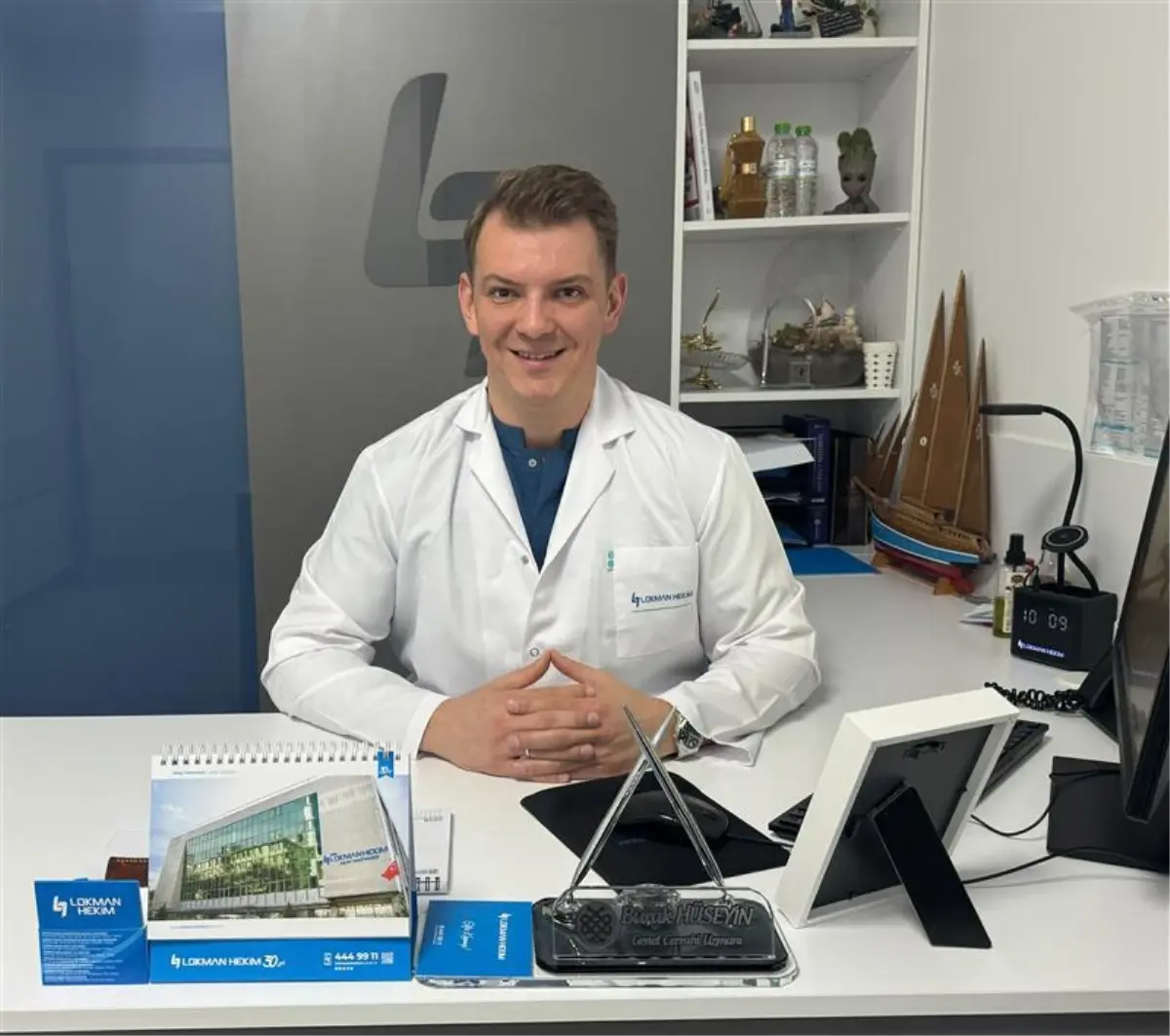 Kalın Bağırsak Kanserinde Erken Teşhis Hayati