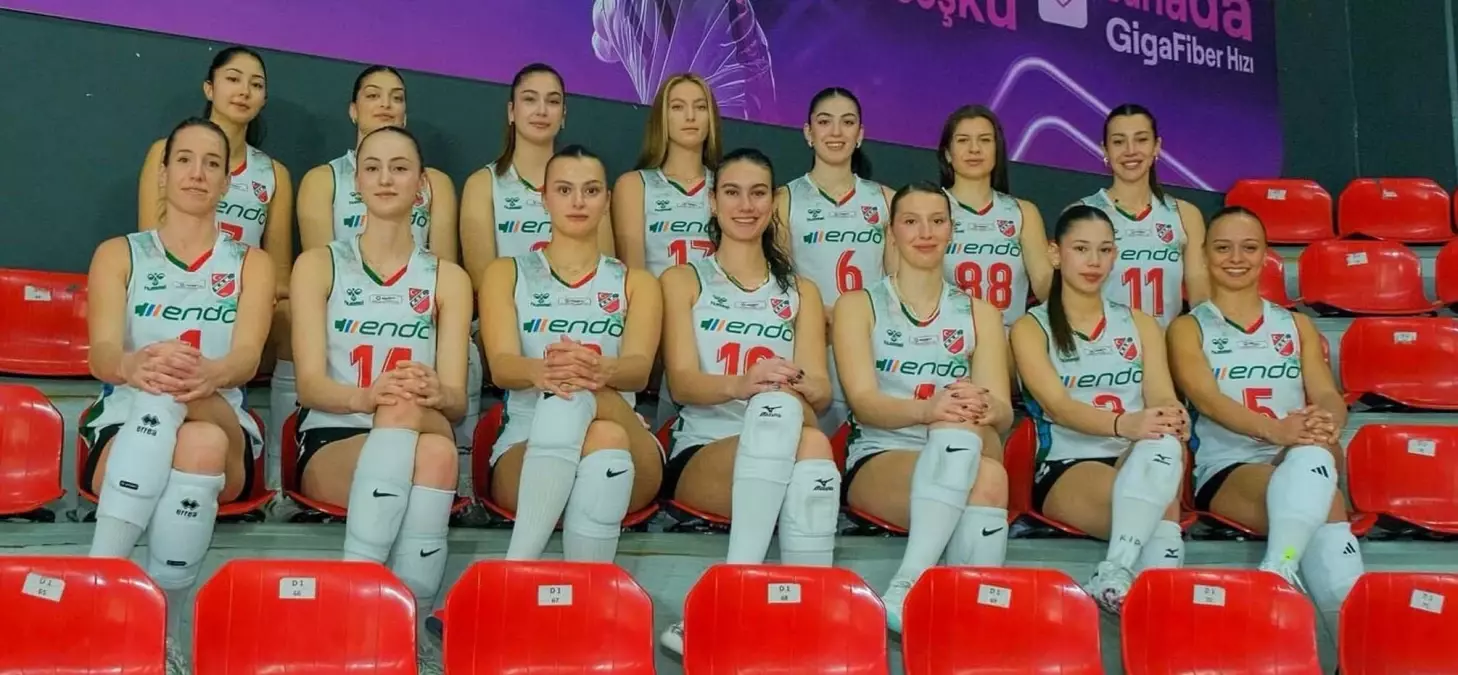 Karşıyaka Play-Off\'ta Elendi