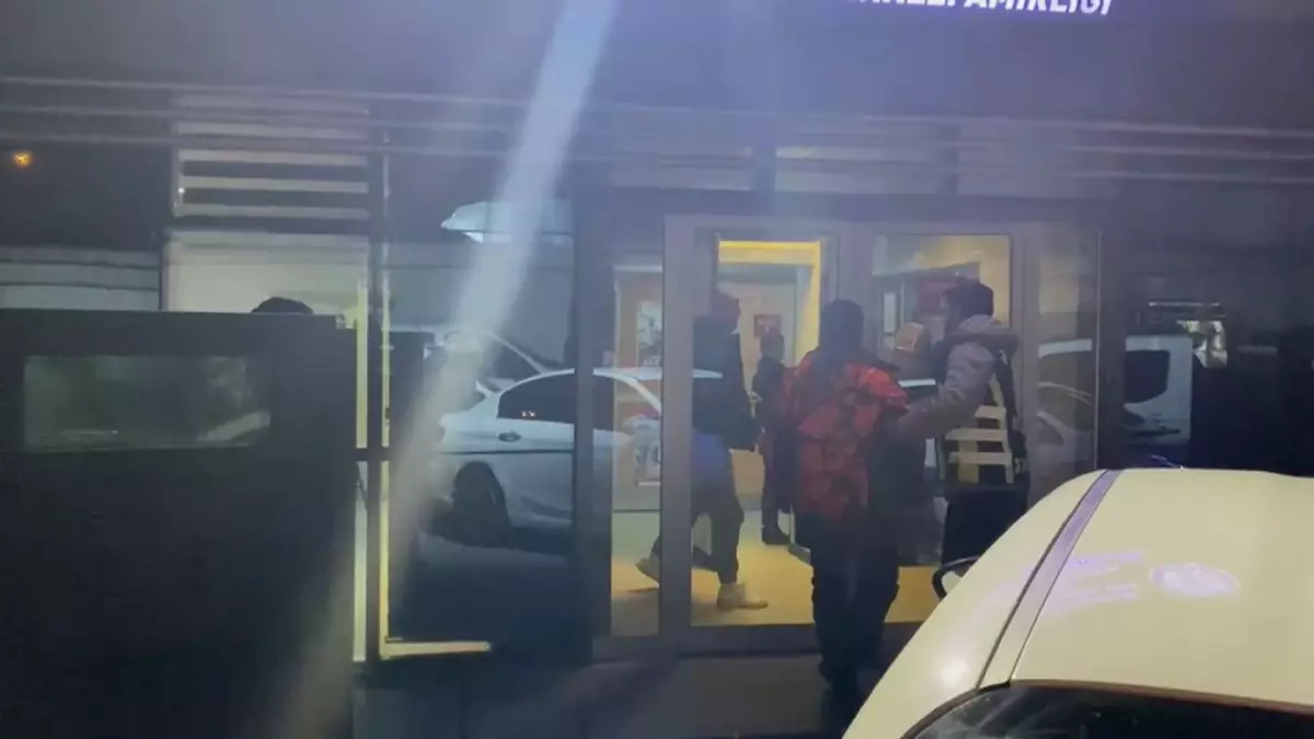 Motosikletli Sürücüye 180 Bin Lira Ceza