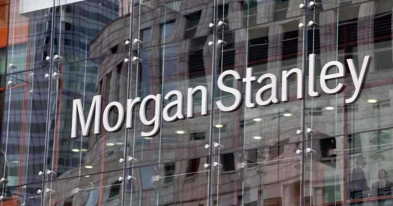 Morgan Stanley Bitcoin ETF\'si için en düşük ücreti teklif etti