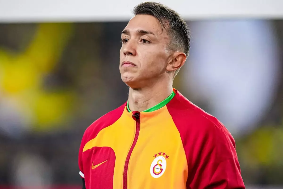 Muslera 3.5 yıl sonra maça çıktı! İşte sonuç