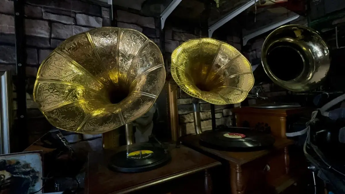 Nostalji Doktoru Ahmet Ali Şağın