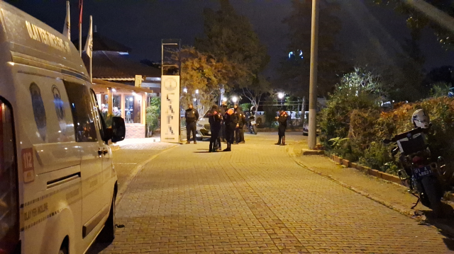 Önce selamlaştılar sonra kurşun yağdırdılar! 1 ölü, 1 ağır yaralı