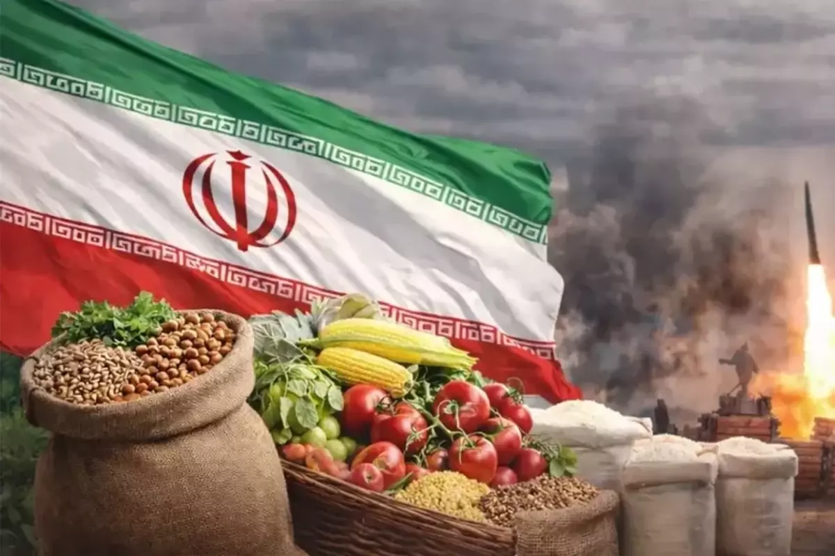 Pakistan, İran\'a gıda ihracatına izin verdi